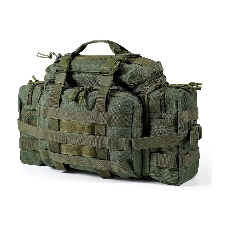 Waterproof Tactical… - image