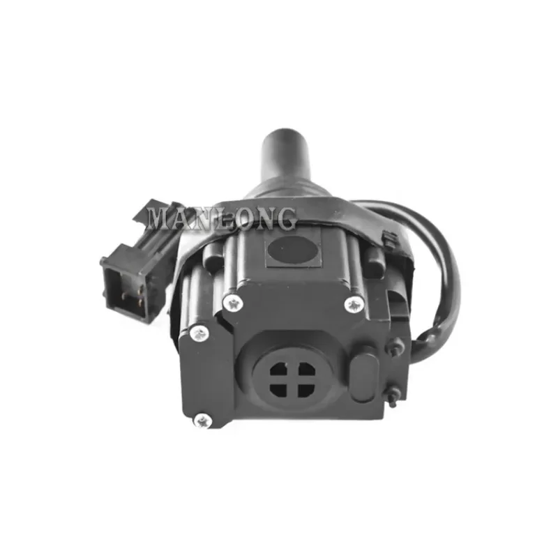 Disponibile Pezzi di ricambio per carrelli elevatori elettrici Maniglia di funzionamento Joystick utilizzato per LINDE 115/116 R14-R20 OEM 7919040093