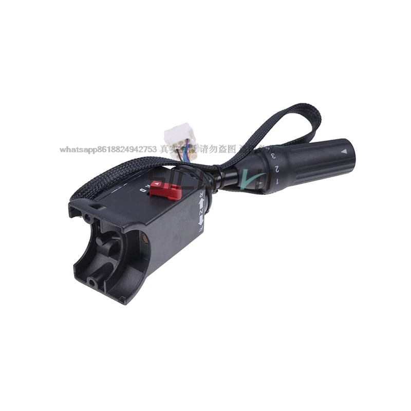 for Liugong variable speed handle, gear selector gear controller loader combination switch 0501216205