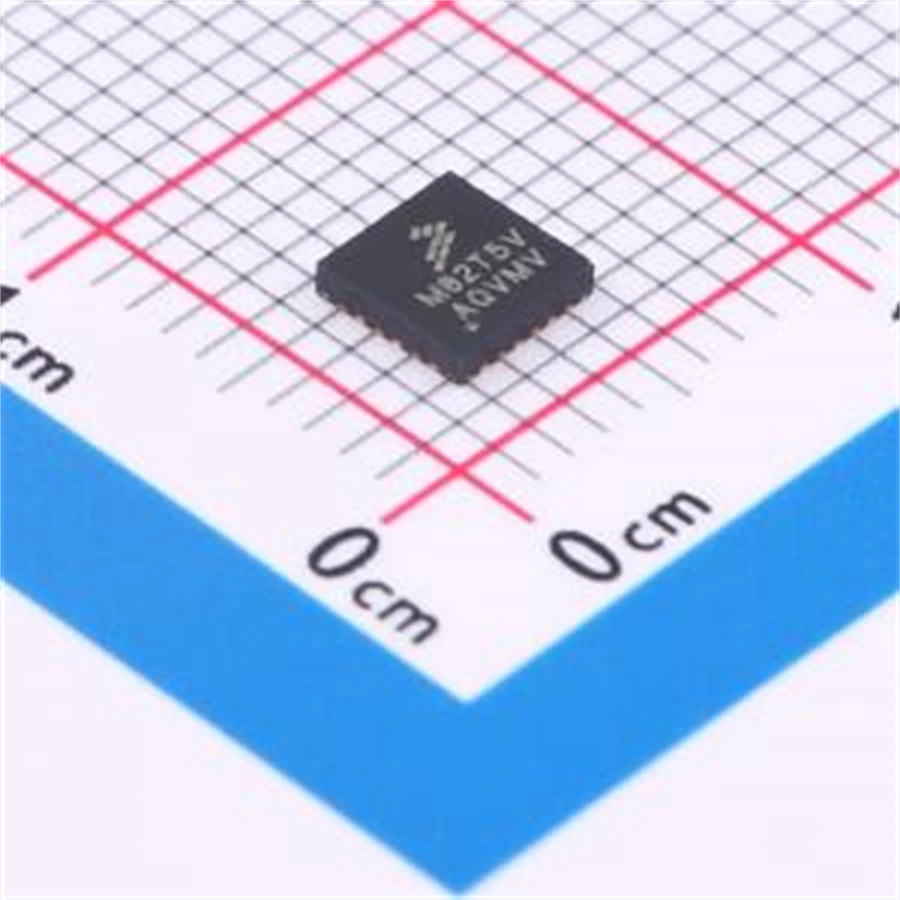 2 TEILE/LOS MKL02Z32VFK4 (Mikrocontroller)