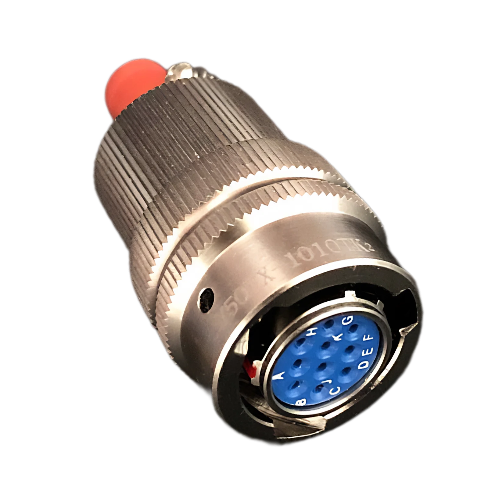 

Y50EX Connector Cable Connectors Waterproof Plug Socket Sealed Connector Used for Aerospace and Defense