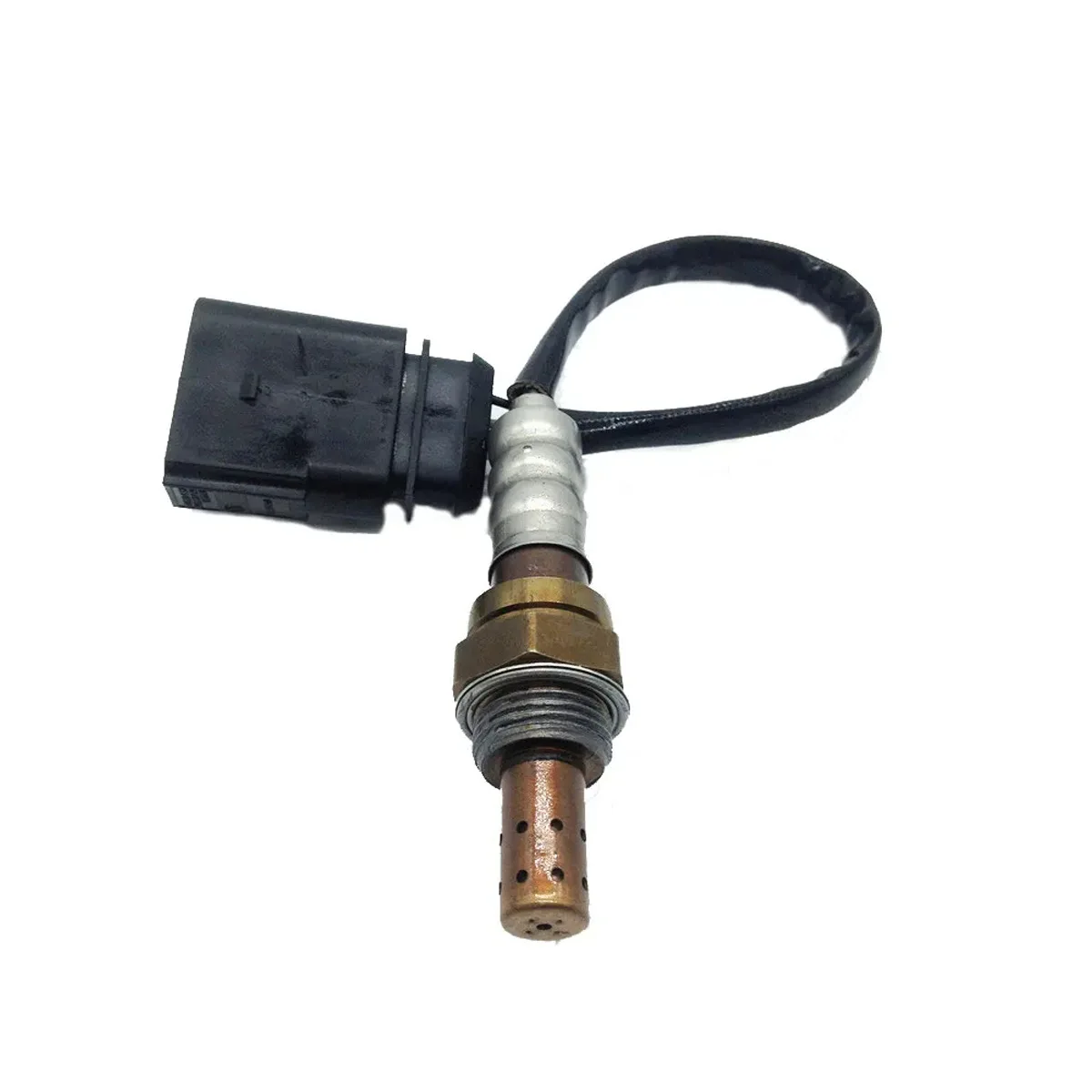 

Подходит для автомобильного переднего датчика кислорода VW Polo 1.4, 036906262L, автозапчасти