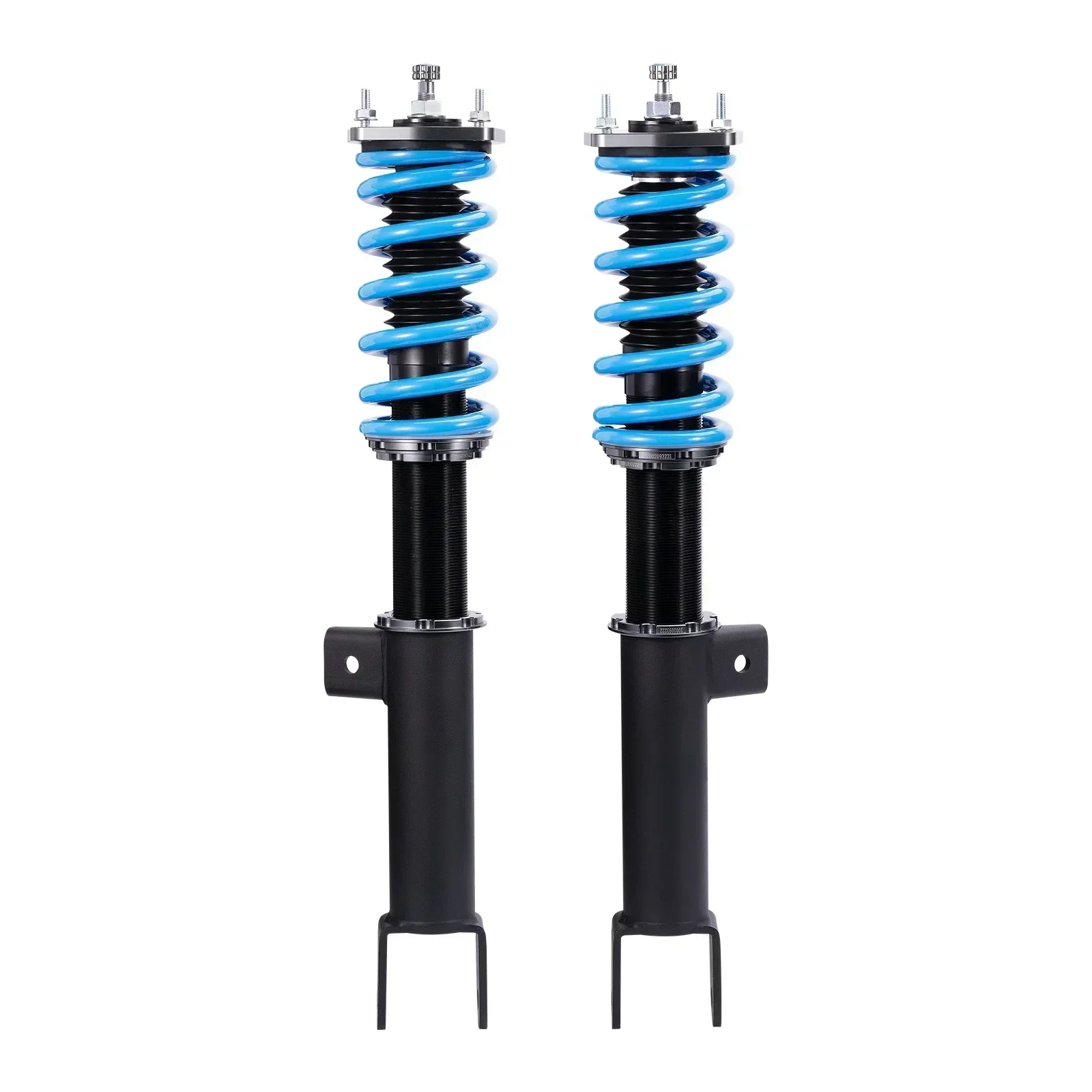 

For MaXpeedingrods 24 Levels Racing Coilovers Lowering Kit For Tesla Model 3 RWD 2017-2021 Shocks absorbers