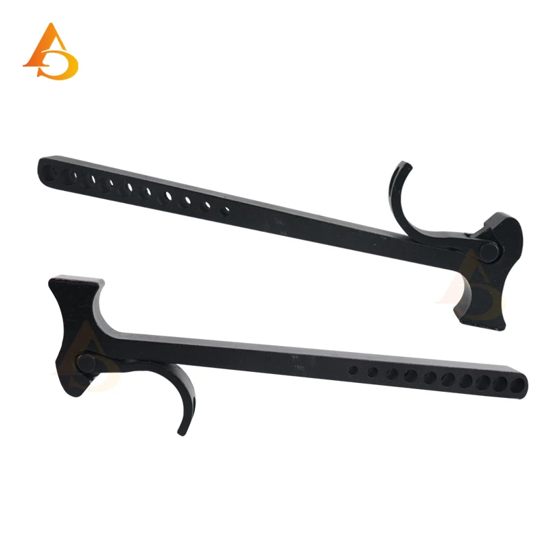 Stage Installation Removal Tool Stage Aluminium Spigot Lighting Truss Hammer Truss Pin Remover For Global F34 Trusses