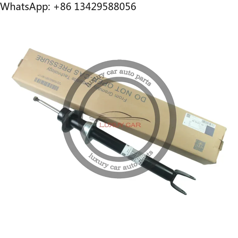

Front Shock Absorber Strut Damper For W205 C160 C180 C200 C220 C250 C300 C350 C400 C450 A2053209230/A2053200130