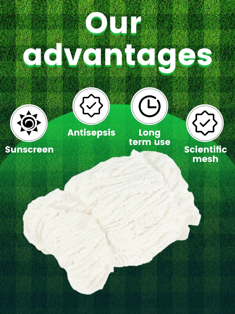 1.8/3.6M Football Goal Net Foldable Portable Soccer Goal Post Football Training Accessories for Club School Football Match