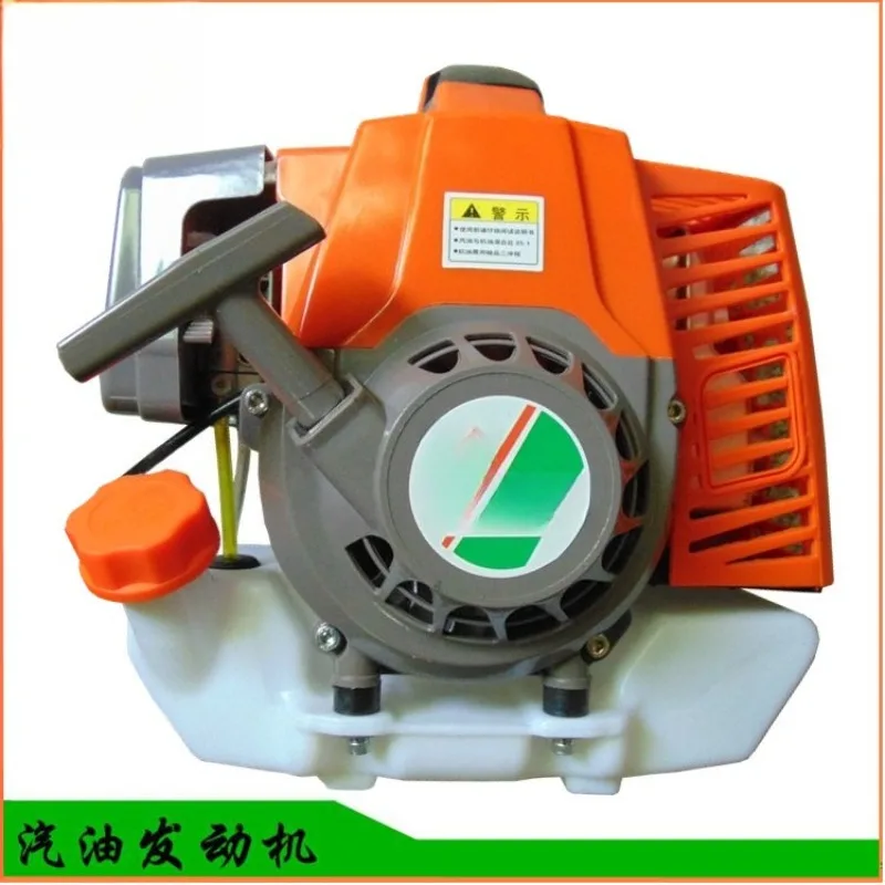 

Двигатель скутера, двигатель 52 куб.см, двухтактный двигатель, 43 куб.см, аксессуары для заземления, мощность 63 куб.см.