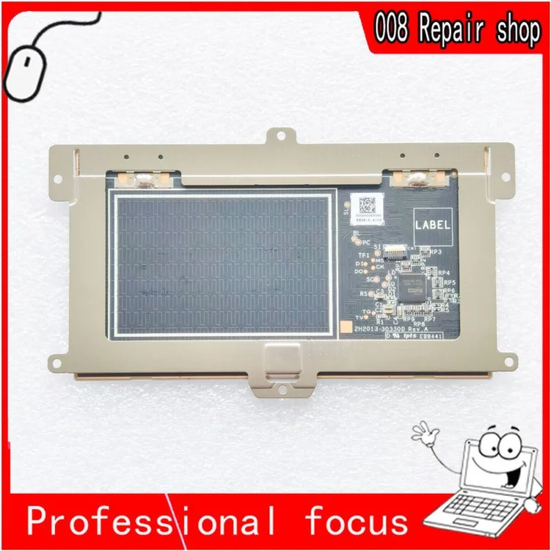 New M08521-001 For HP EliteBook 830 835 730 735 G7 Touchpad Trackpad Board