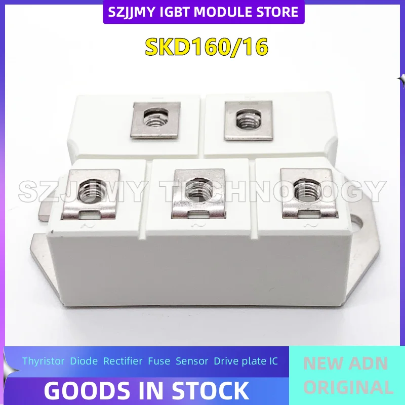 VUO160-12N07 VUO160-16N07 VUO160-18N07 SKD160/14 SKD160/16 SKD110/18 SKD110/14 SKD110/16 IGBT 모듈 재고 있음