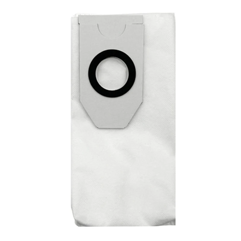 ABUD-accesorios para Robot aspirador Eureka J12 Ultra, accesorios para Robot aspirador, Kit de repuesto para limpiador