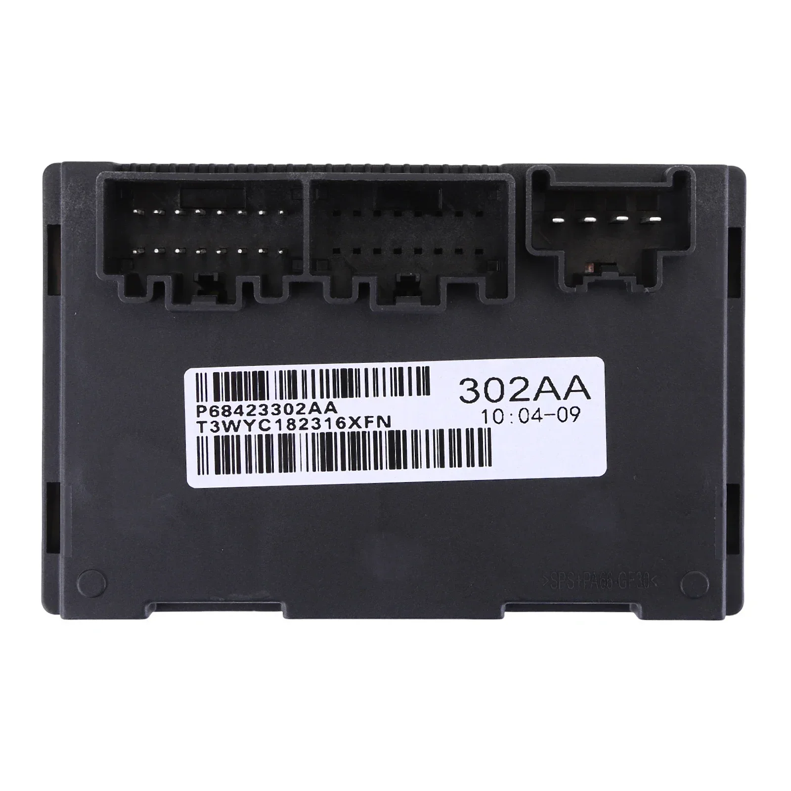 

Transfer Case Control Module Compatible for GrandCherokee 2019 Replaces 68423302AA P68423302AA