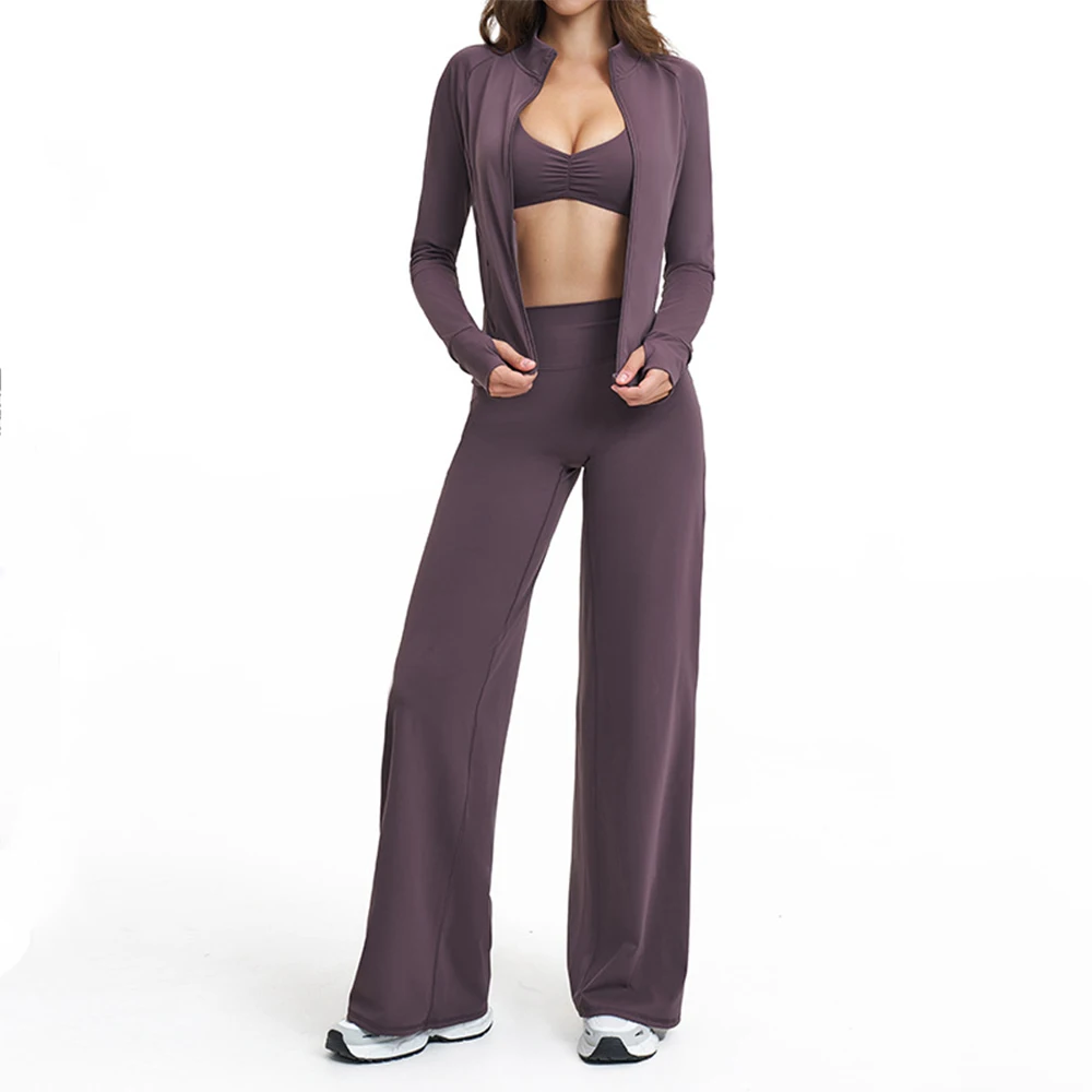ensembles-de-yoga-3-pieces-pour-femmes-tenues-d'entrainement-survetements-de-sport-pantalons-evases-taille-haute-ensembles-de-fitness-soutien-gorge-de-yoga-vetements-de-sport