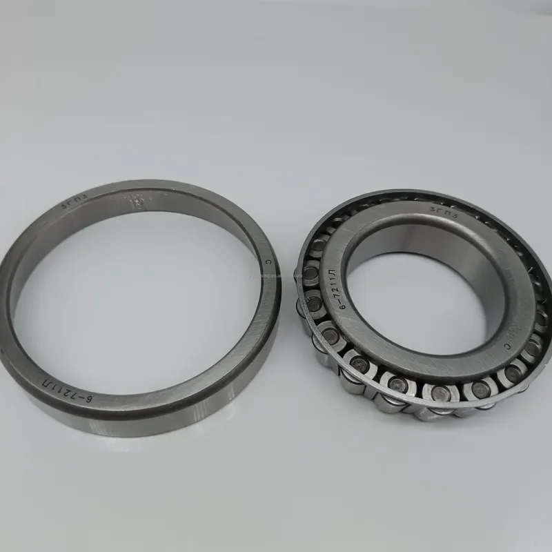 136-7809 Japan Quality Excavator Size Taper Roller Bearing Single Row Bearing Excavator Bearing 136-7809 for cat
