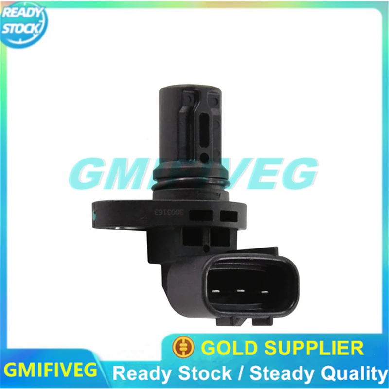 1x NEW Automobiles Crankshaft Position Sensor for SUZUKI JIMNY SUZUKILIANA Estate IGNIS-SWIFT SX4 J5T32171 J5T32172 33220-63J00