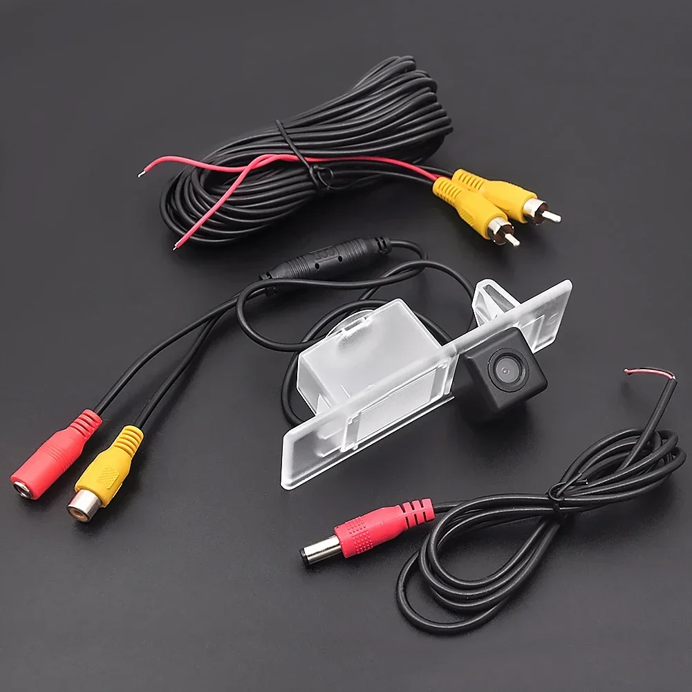 WF-Reverse Rear View Camera For KIA KX5 (QL) / Sportage 2015~2018 Parking Back Up Camera HD CCD Night Visioin