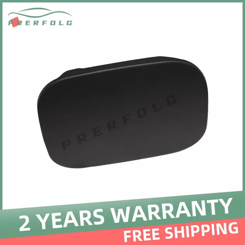 لتويوتا RAV4 RAV 4 2006 2007 2008 2009 2010 2011 2012 غطاء باب خزان وقود السيارة غطاء غطاء الغاز 77350-42070 غير مصبوغ