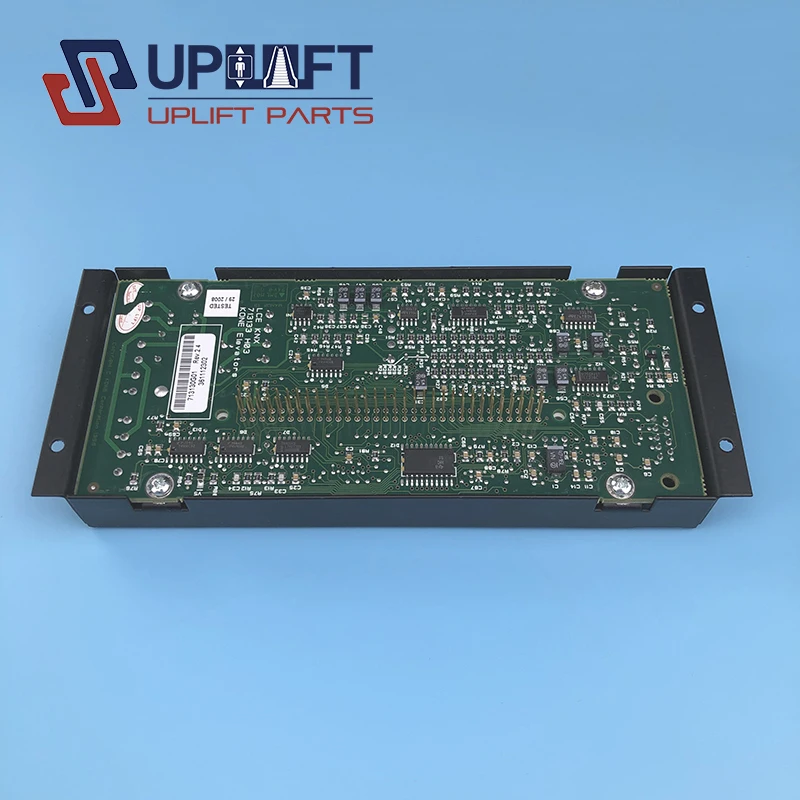 KM713130G01 LCE-KNX Board Elevator Decoding Board Debugging Interface PCB