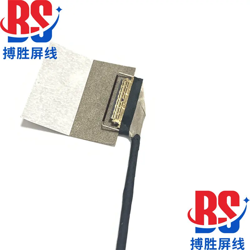 For Lenovo Yoga Slim 7-14IIL05 ARE05 screen cable 5C10S30026 dd0ls2lc112 cable