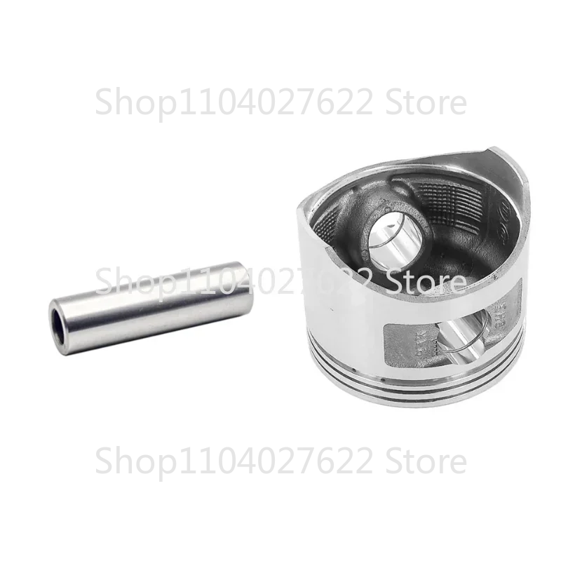 42mm  with Piston Ring Piston Kit for Honda GXH50 GXV50