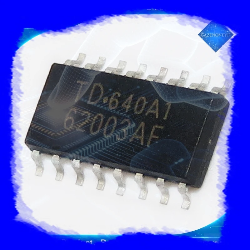 Long-term Cooperative Client Exclusive Discount Policy  TD62003 SOP-16 TD62003AF