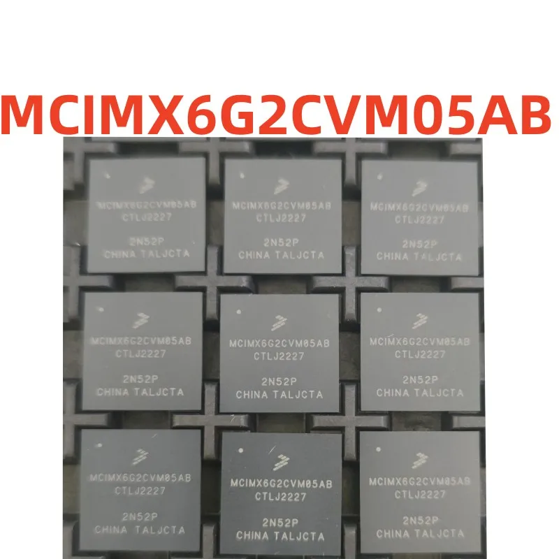 MCIMX6G2CVM05AB    encapsulation  BGA289   100% new and original Microprocessor chip