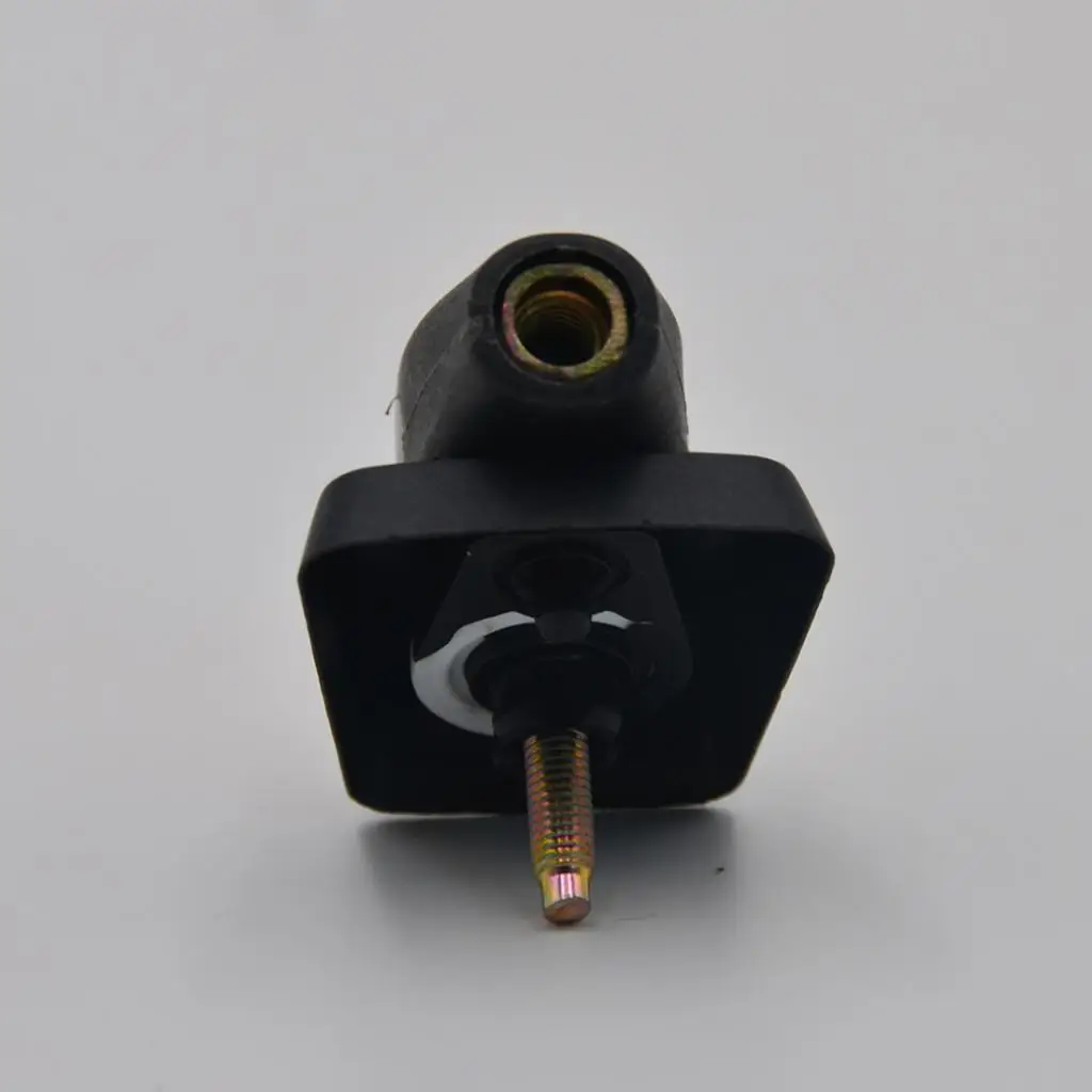 Roof Aerial Antenna Base New Black Car Antenna Replacement Part for Peugeot 106 205 206 306 406 806