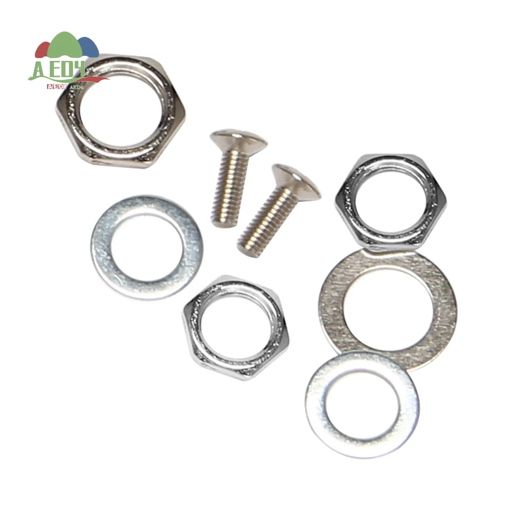 Aed4-Guitar Pre-Wir… - image