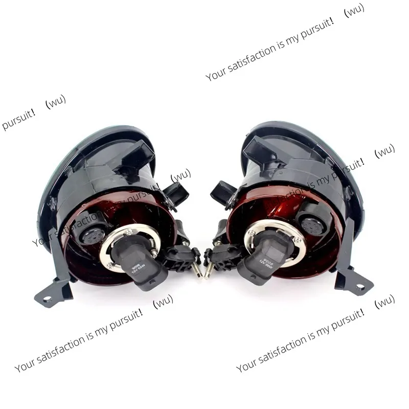 For VW Golf 6 MK6 2009 2013 Front Fog Light Bumper Foglamp Driving Lamp Assembly Replacement Auto Exterior Lighting Accessories