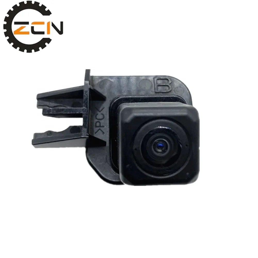 

Popular Hot sell Parking Assist Camera 86790-F4060 for Toyota C-HR Rear View Camera