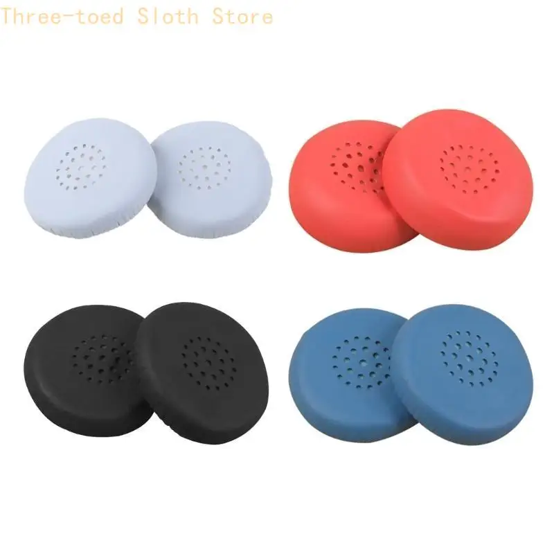 Cojín padosa cómoda para cubierta elástica auriculares WH400 auriculares E74A