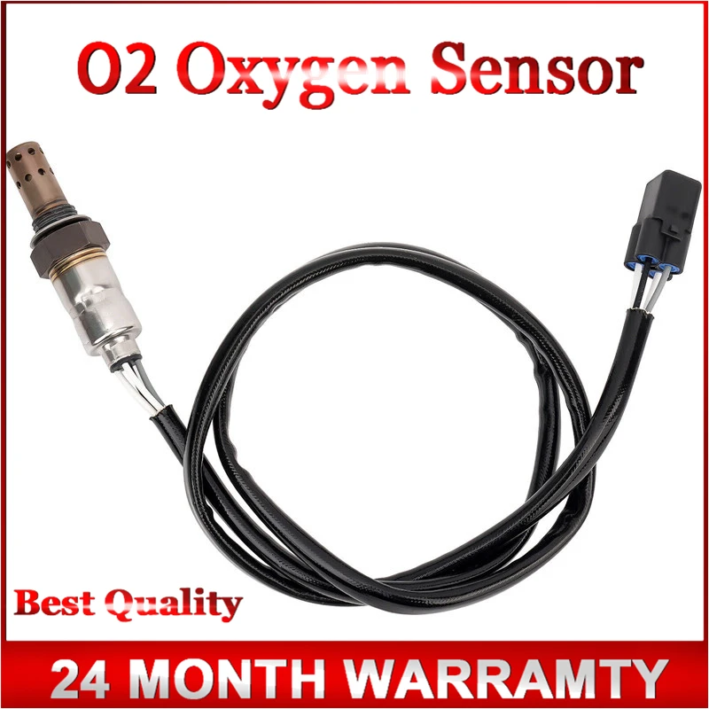 5D1-8592A-00 5D1-8592A Lambda Probe O2 Oxygen Sensor For Yamaha Bolt 950 XVS95C XV 950 CU XVS950 XV 950R ABS SCR950 Xenter 125