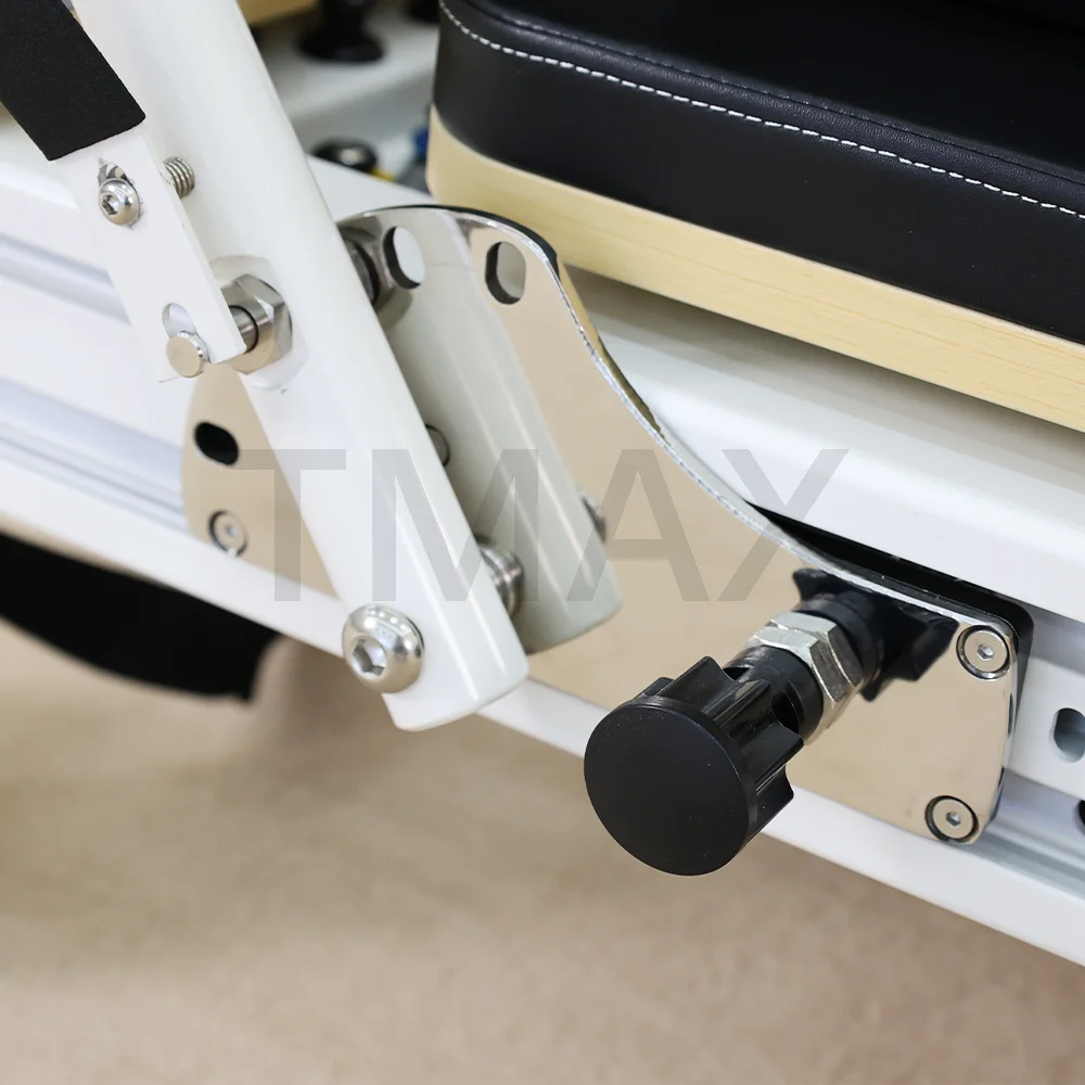 Mesin Pilates Reformer Tmax DZ - Pilates Yoga Or ulasan dan harga