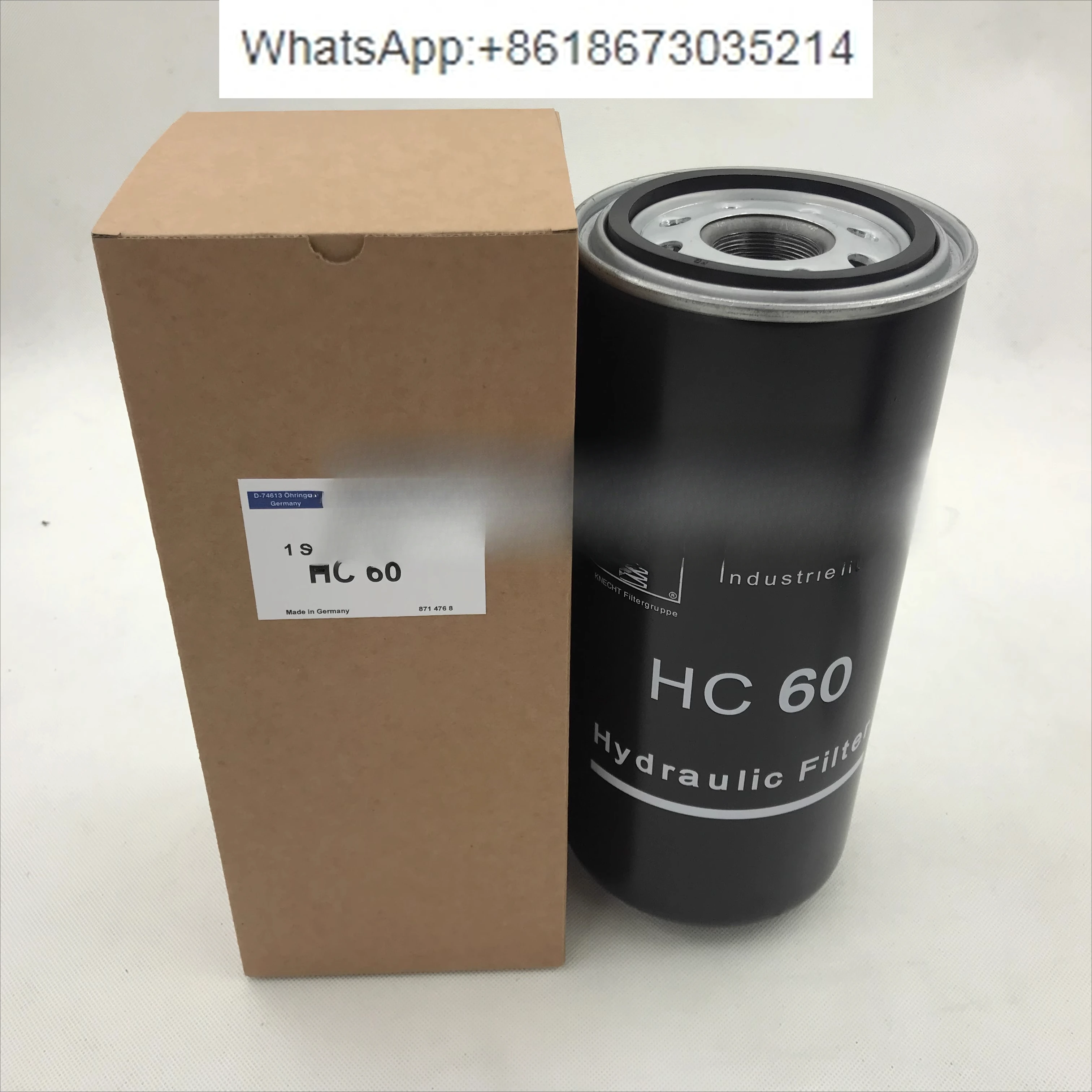 

PI13006RNMIC10 PI23004RNSMX10 Фильтр гидравлического масла
