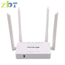 Omni II WiFi Router #3
