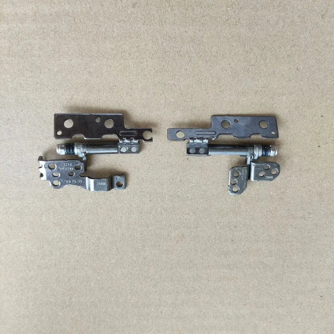For Lenovo ThinkBook 14 G4 + IAP ARA 21CX Screen Shaft, Rotary Shaft Flat 5H50S29053