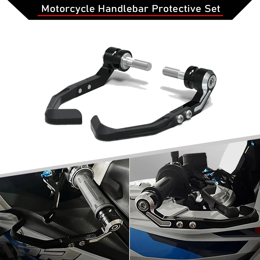

Motorcycle brake clutch rod protector for BMW R nine T 2013-2020 Racer / Scrambler