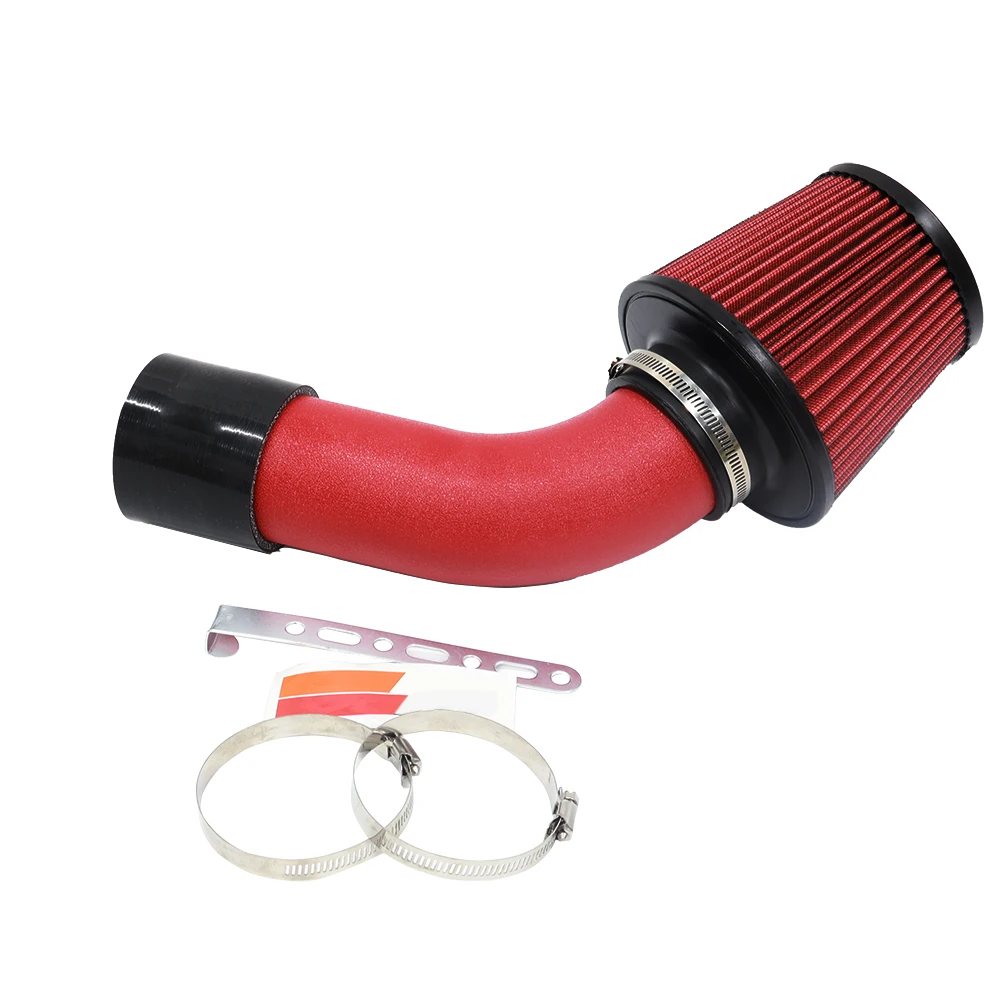 

Car Cold Air Filter Intake High Flow Air Intake Kit Fit For Ea888 Volkswagen Scirocco Sagitar Lavida CC Passat Magotan Tiguan