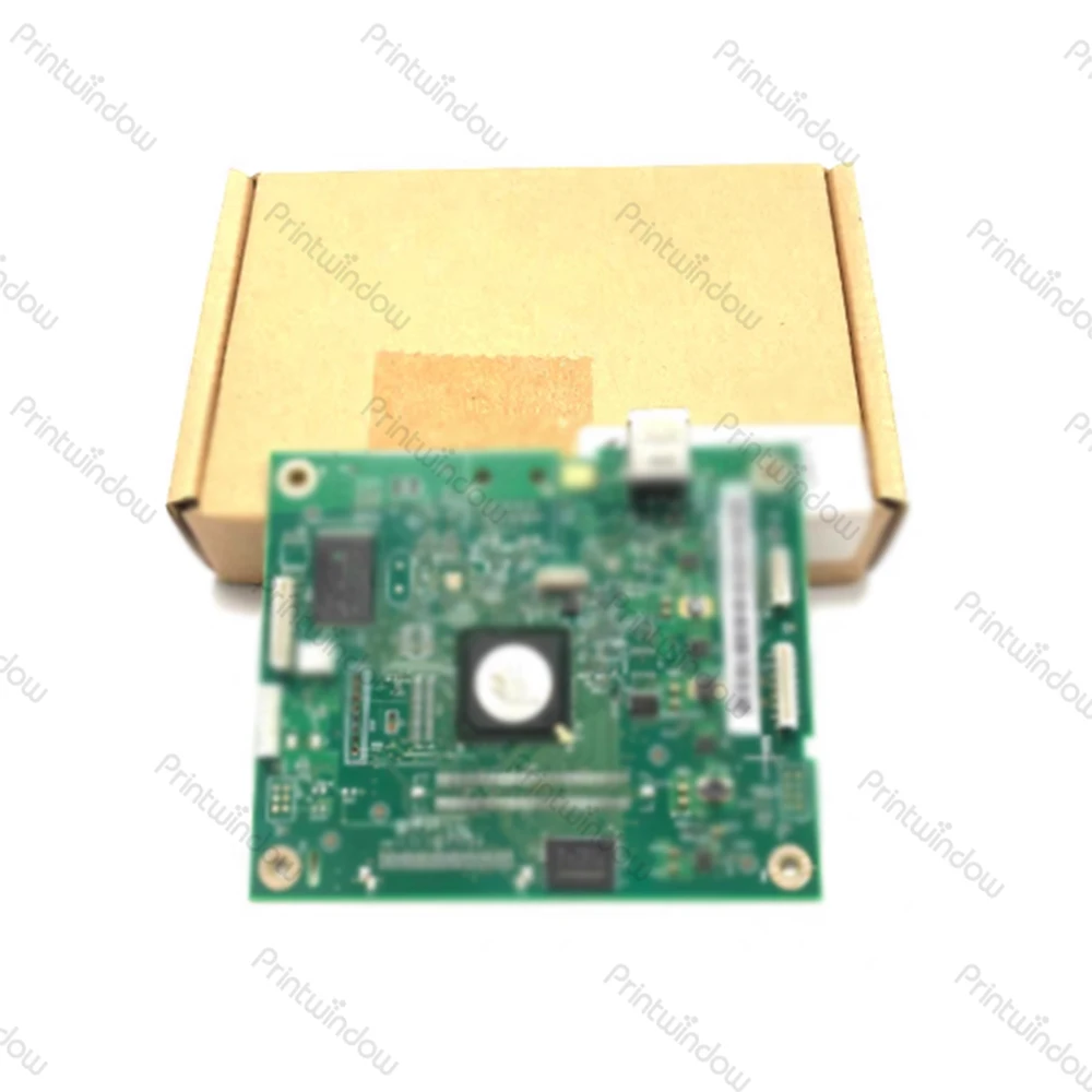 Compatible Mainboard for HP M401D M401N M401DN M425DN M425DW M401DW Printer USB Driver Controller Interface Board