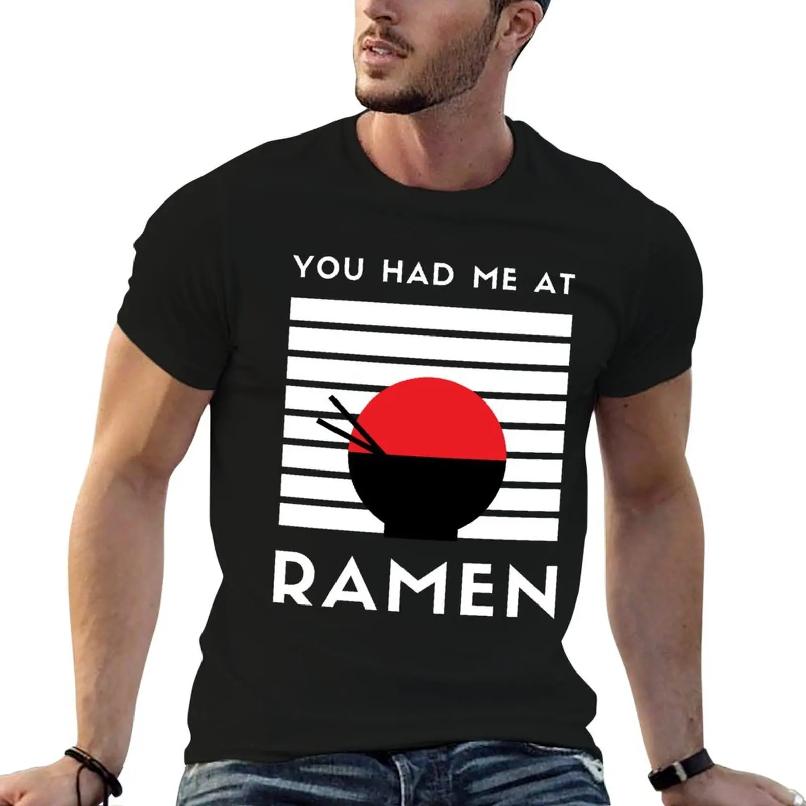 Ramen Shirts You Sh…