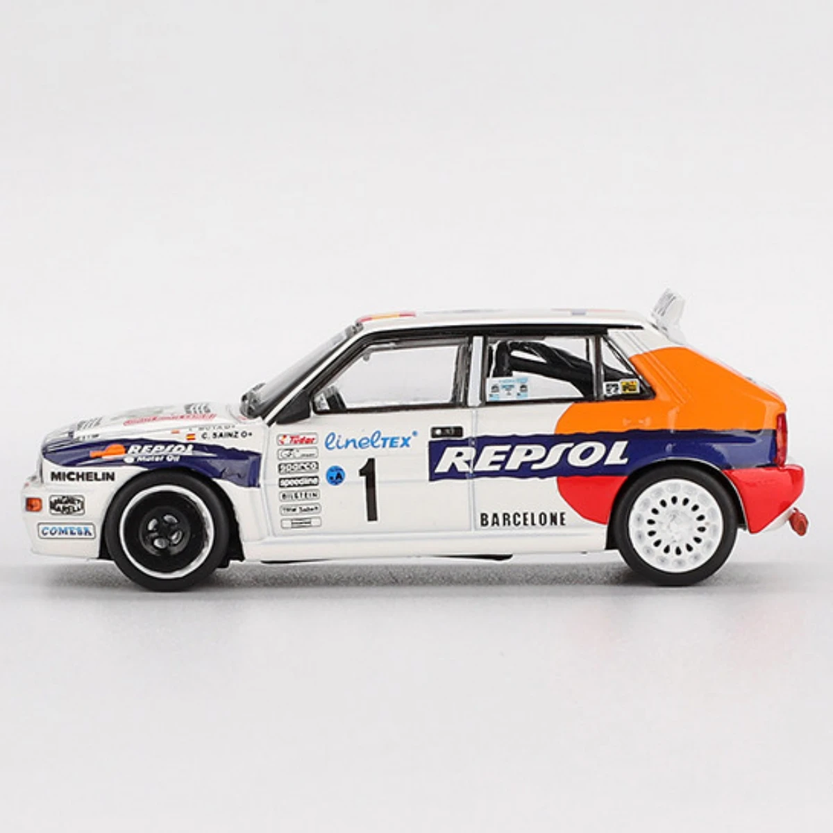 Minigt Tsm 1131 1:6…