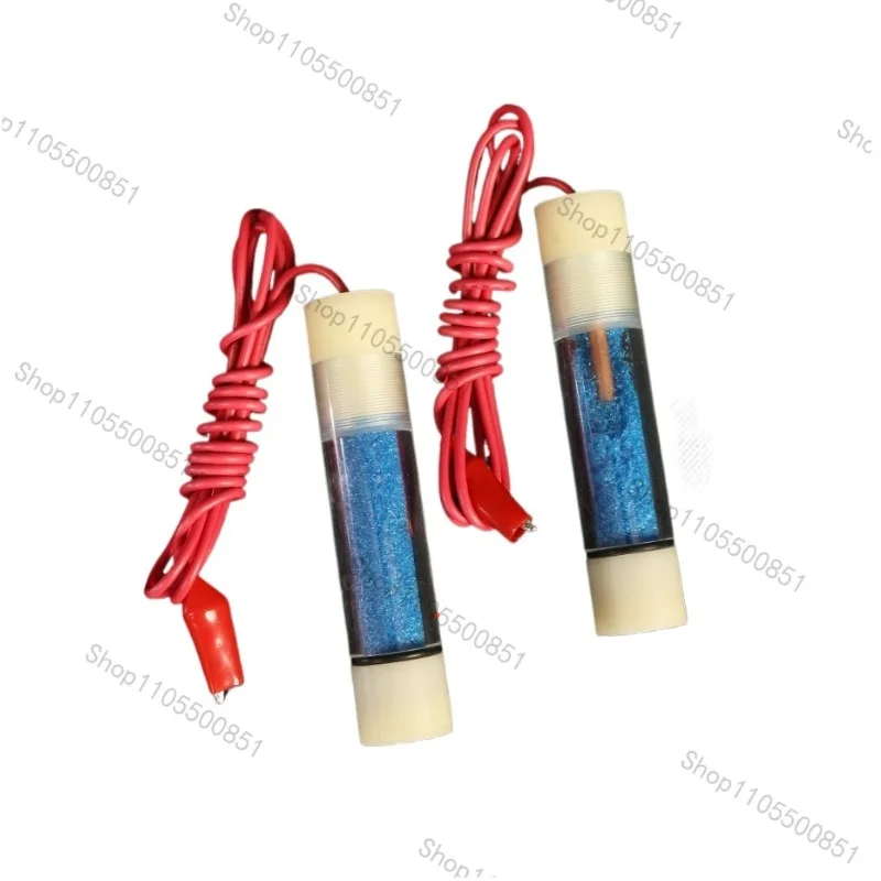 1piece Copper Sulfate Reference Electrode / Copper Sulfate Electrode Corrosion Potential Reference Electrode
