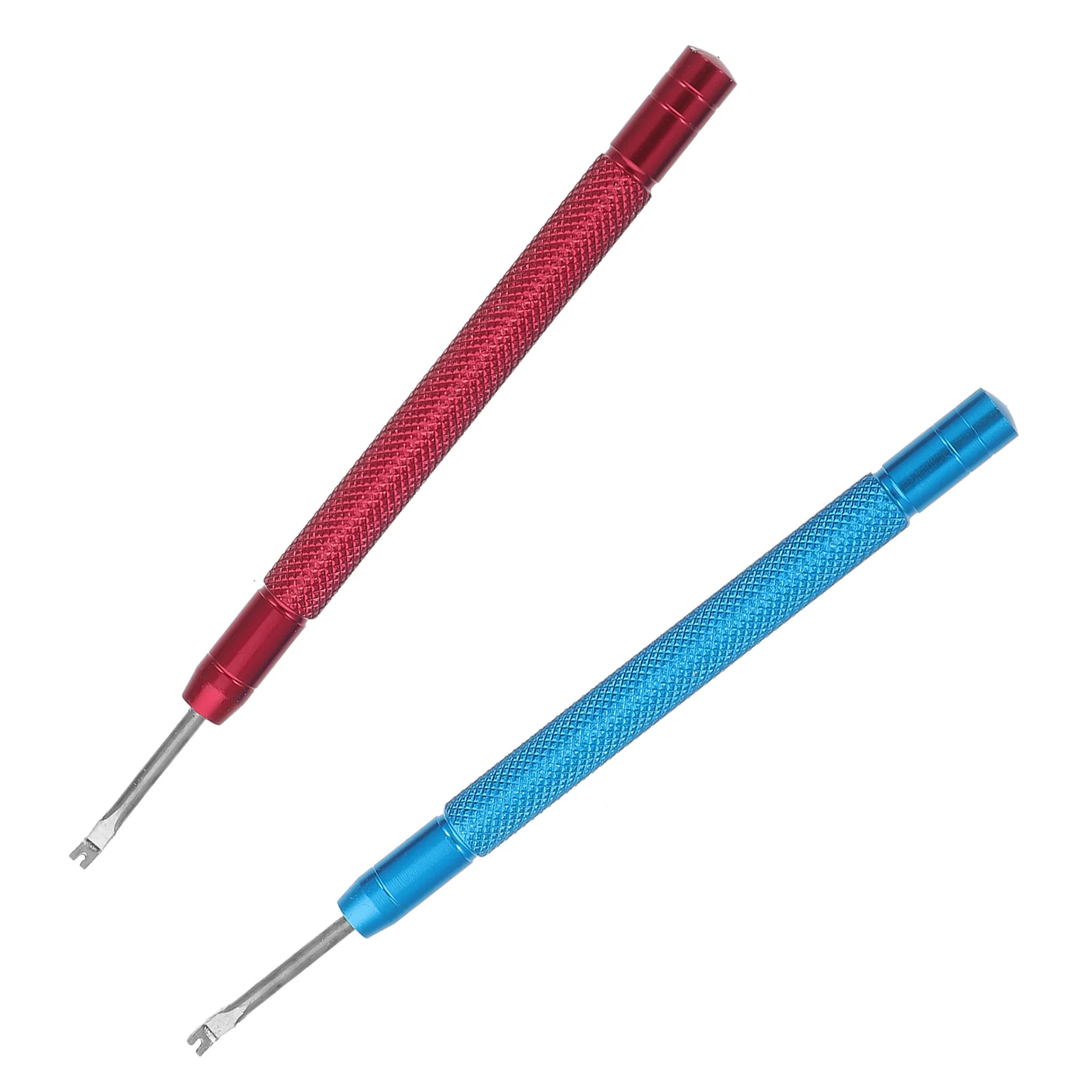 

2Pcs Professional Watch Needle Lifting Tool Watch Needle Watch Hands Levers watch needle levers watch needle pullers