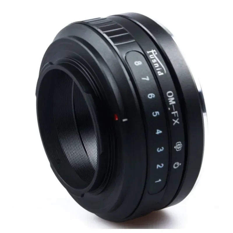 Tilt Shift adapter ring for olympus om lens to Fujifilm fuji FXX-E1 X-E2 X-M1 X-A1 A2 X-RP01 camera