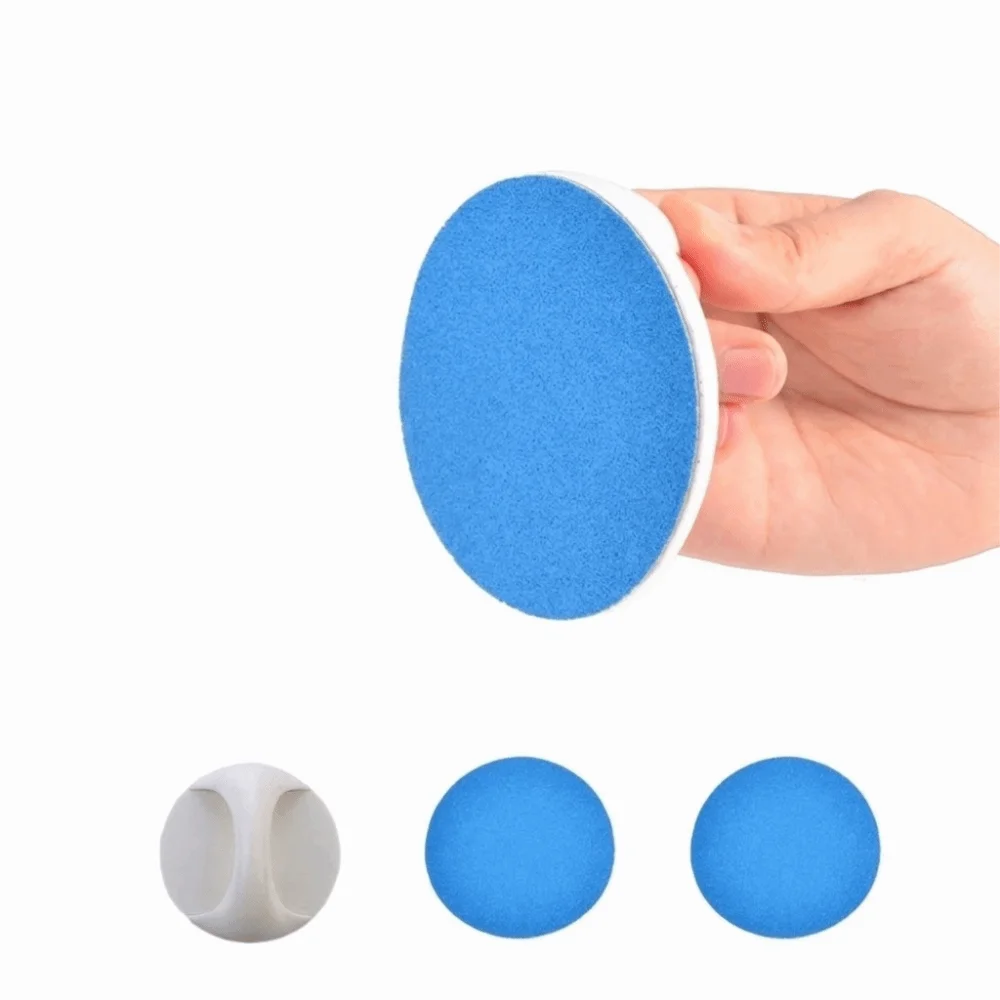 Professional Cat Nail Scratch Board Sandpaper Grinding Pad Nail Smoothing Dog Nail File Portable Handheld