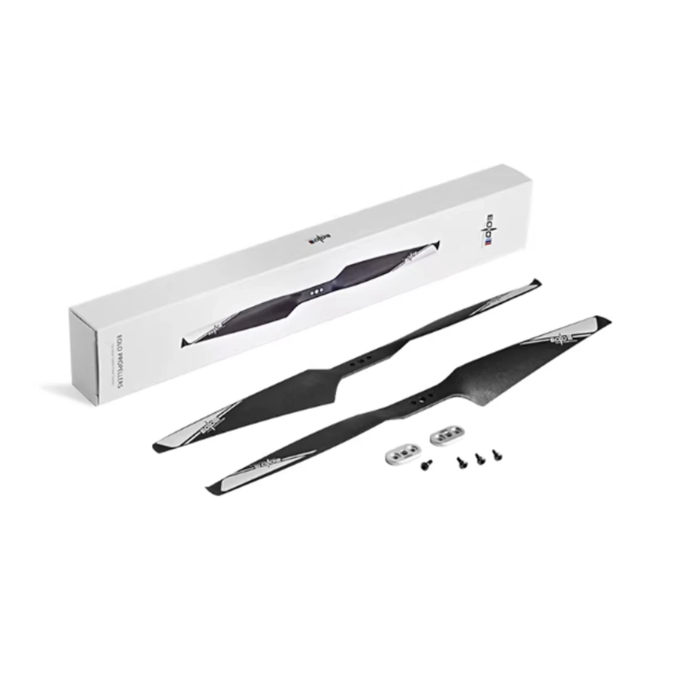 

1 пара/1 комплект (CW+CCW) полимерных интегрированных пропеллеров Sunnysky EOLO CN11X4.5 CN13X5 CN15X5.5, высокопроизводительные для квадрокоптеров и дронов