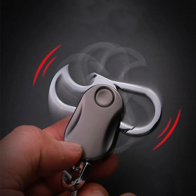 

Multifunction Keychain Fidget Spinner Adults Antistress Hand Spinner Toys Bottle Openers Phone Holder Box Cutters Metal Keychain