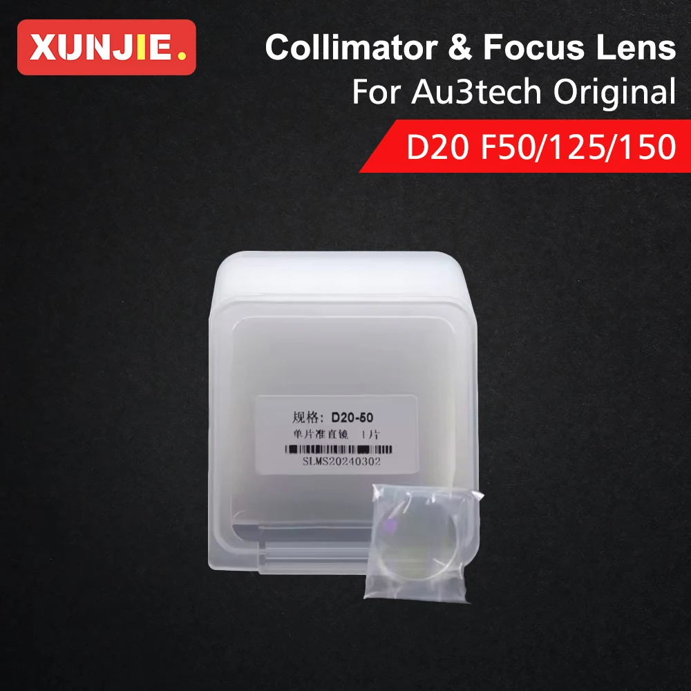 Xunjie Original Au3…