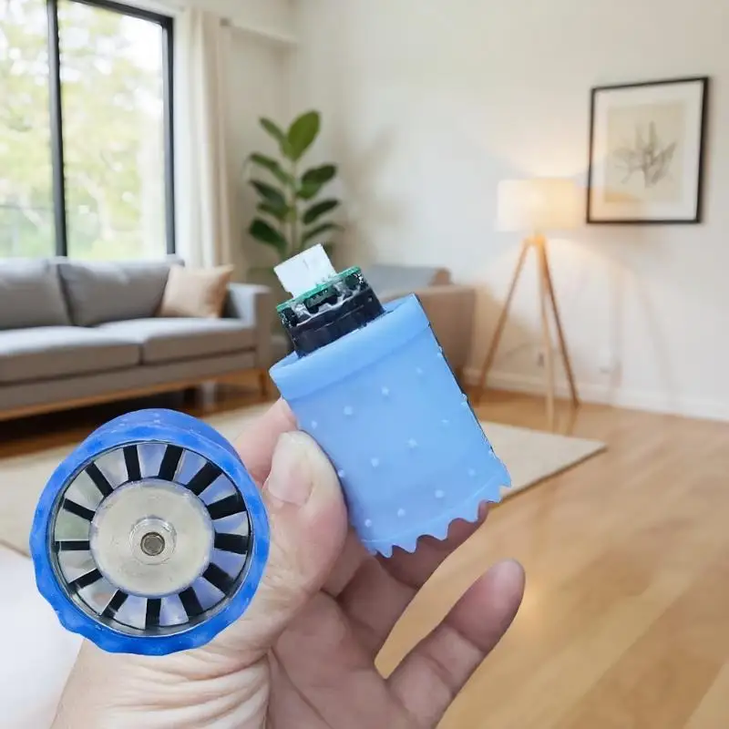 محرك تيار متردد عالي السرعة بدون فرش 110,000 دورة في الدقيقة - محرك صغير صناعي 220 فولت 110 وات لمجفف الشعر وأدوات كهربائية