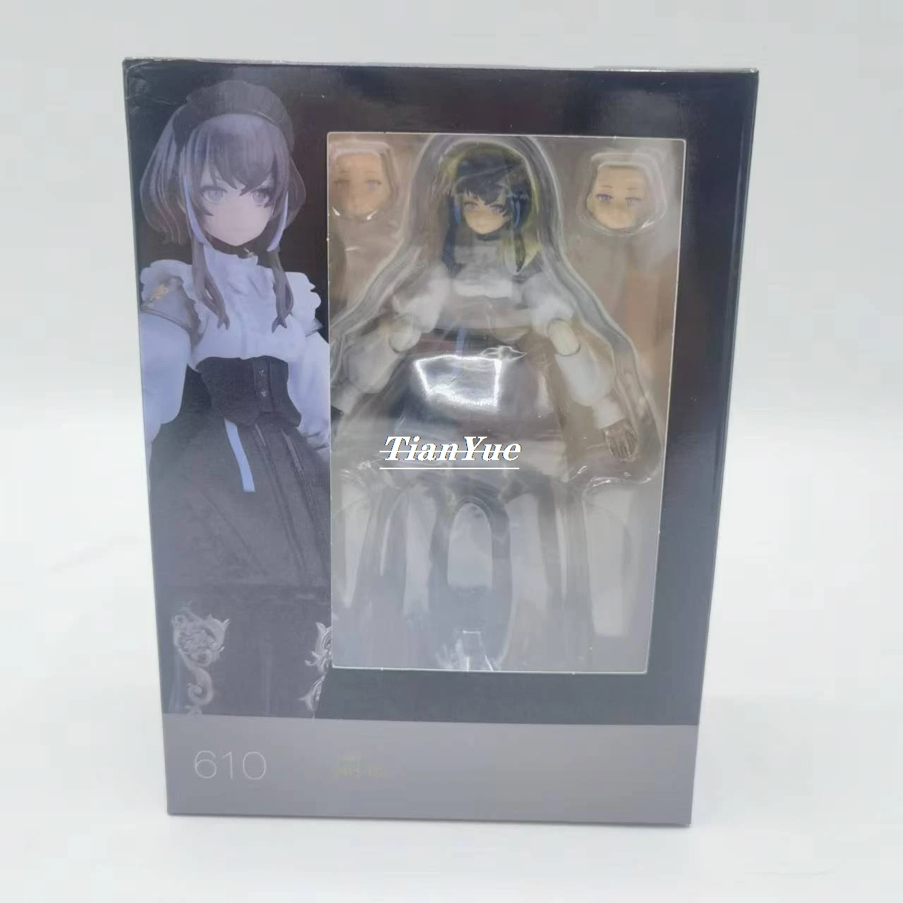 Anime Human Return … - image