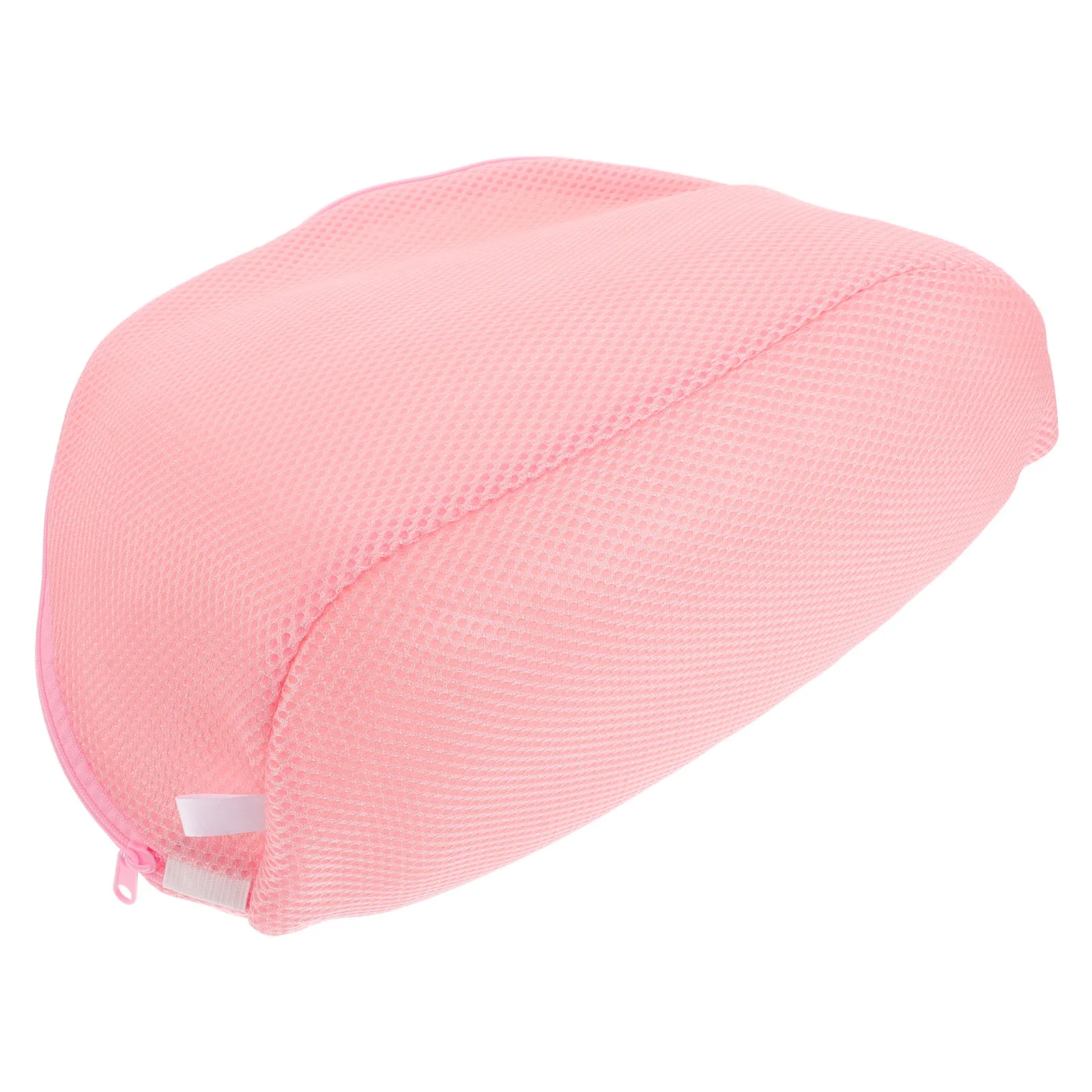 

Mesh Shoe Washing Laundry Bag - Thickened Protective Net For Sneakers Slippers Quick Drying Storage Holder